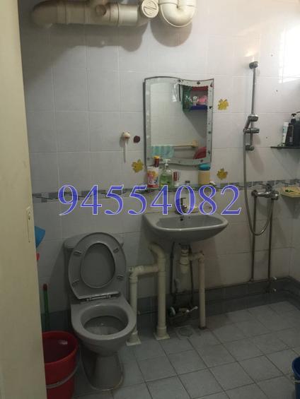Blk 14 Ghim Moh Road (Queenstown), HDB 5 Rooms #130086462